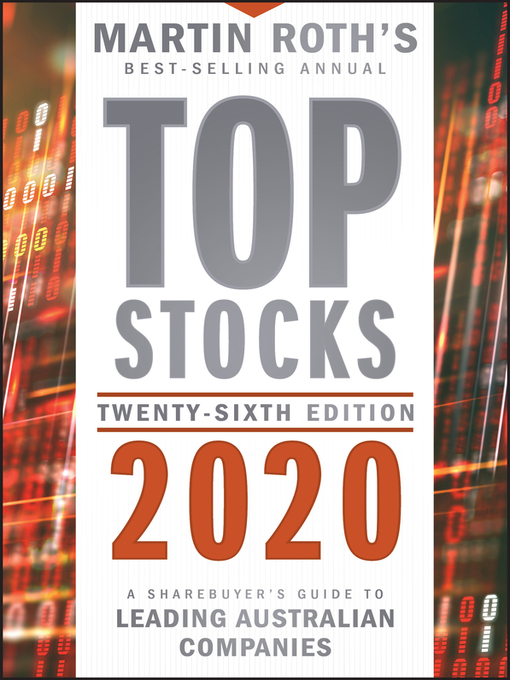 Cover image for Top Stocks 2020